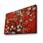 Wallity Lienzo Decorativo Vincent van Gogh 45 x 70 cm